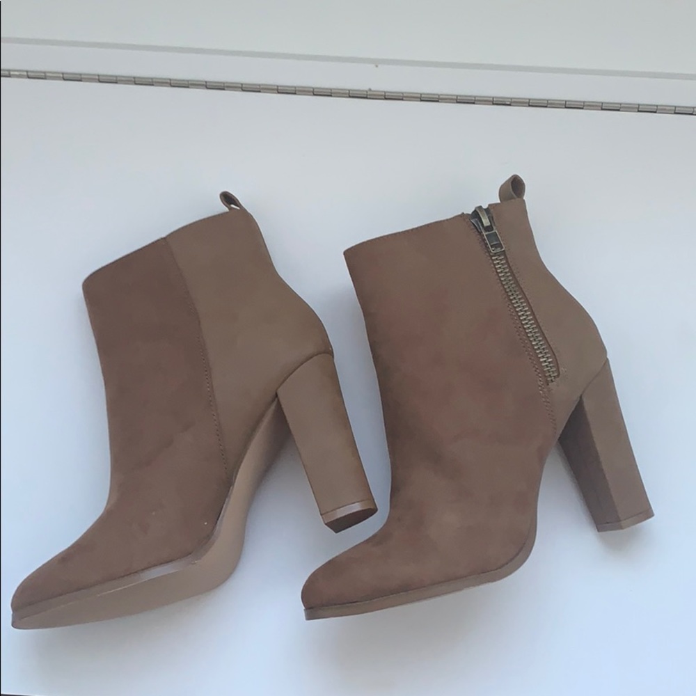 Booties - Picture 3 of 5